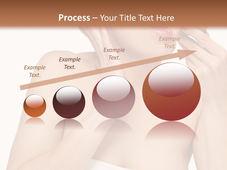 Pastry Taste Fun PowerPoint Template