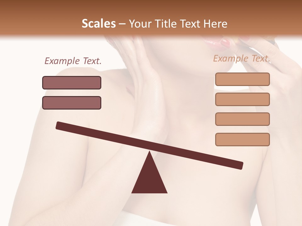 Pastry Taste Fun PowerPoint Template