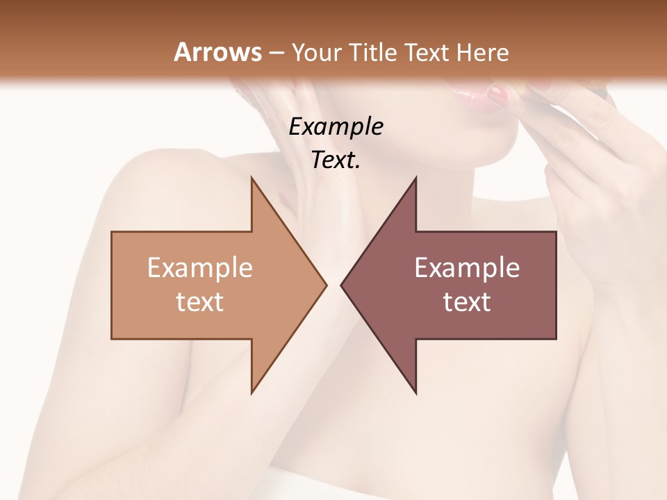 Pastry Taste Fun PowerPoint Template