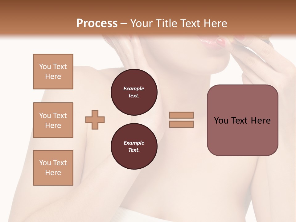Pastry Taste Fun PowerPoint Template