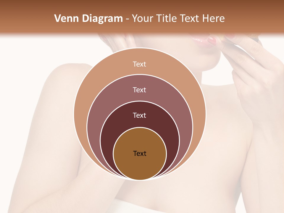 Pastry Taste Fun PowerPoint Template