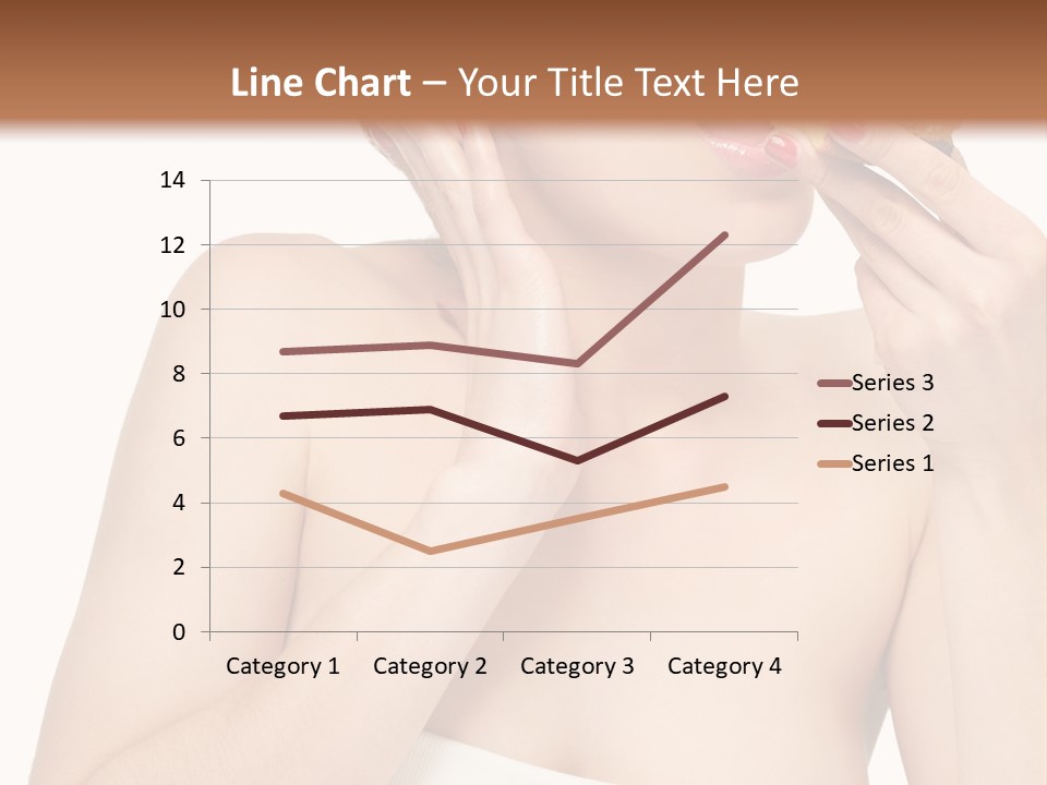 Pastry Taste Fun PowerPoint Template