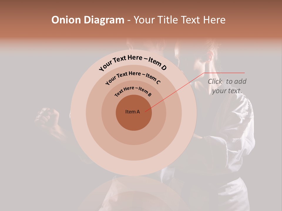 Martial Arts PowerPoint Template