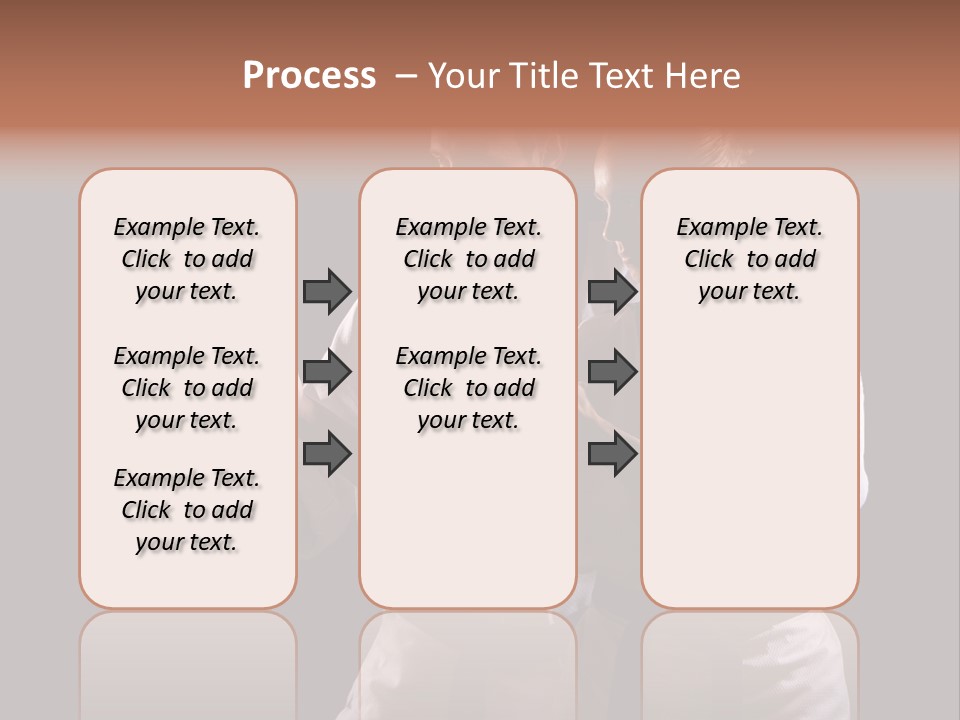 Martial Arts PowerPoint Template