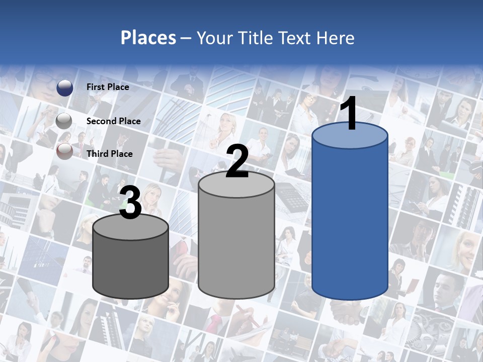 Money Time Project PowerPoint Template