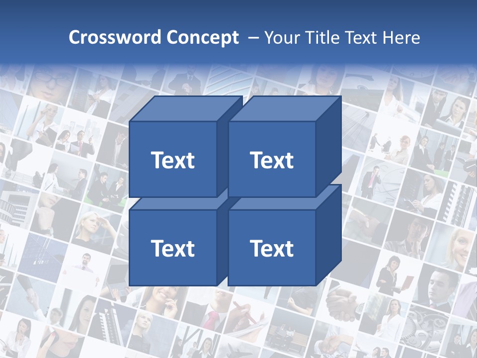 Money Time Project PowerPoint Template