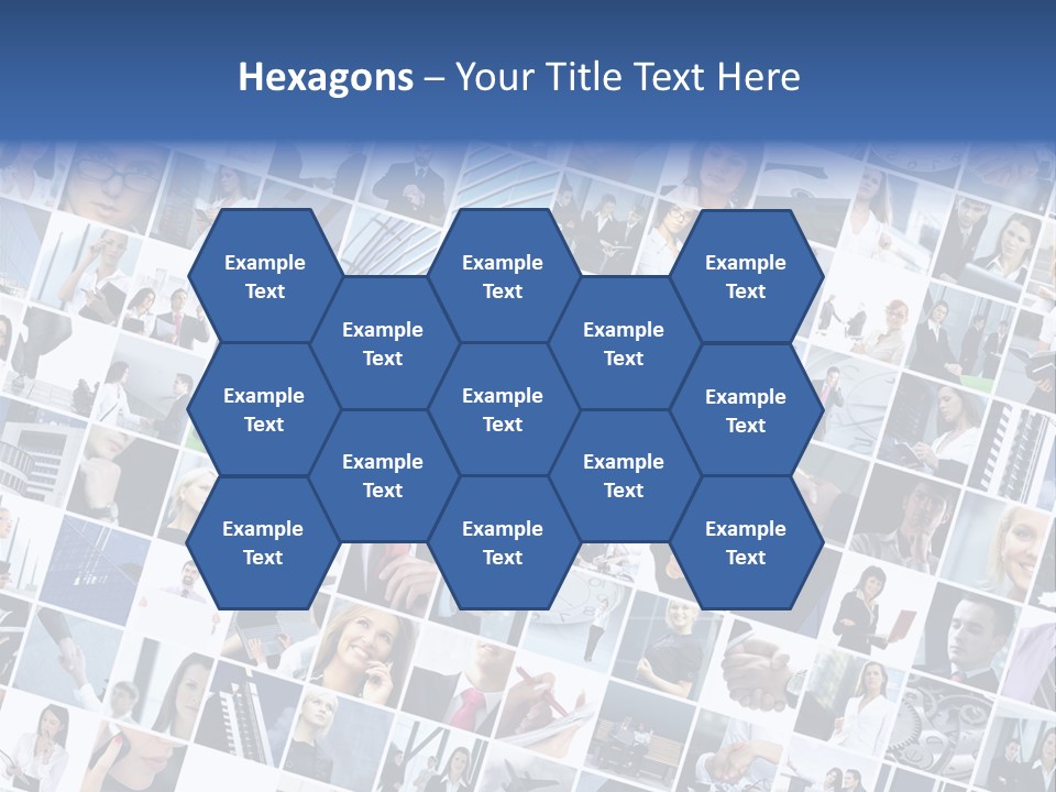 Money Time Project PowerPoint Template