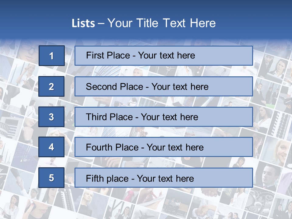Money Time Project PowerPoint Template