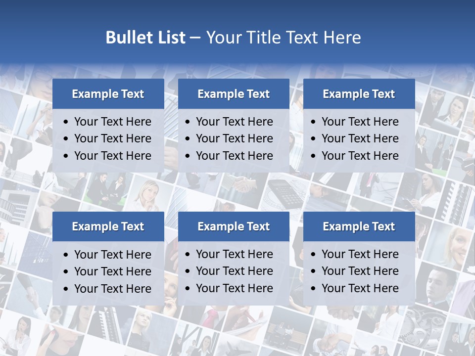 Money Time Project PowerPoint Template