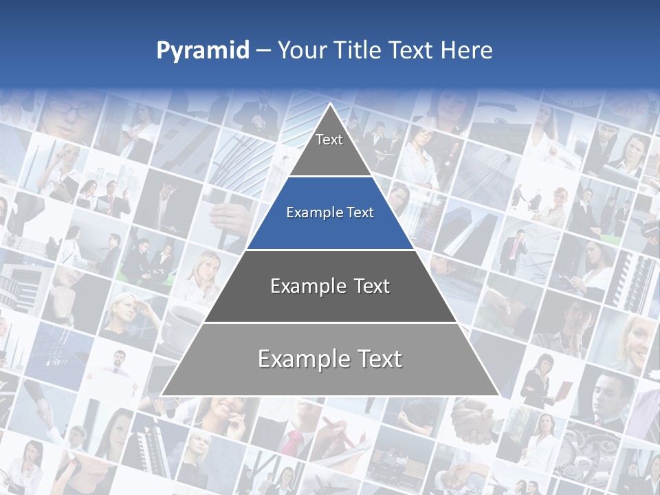 Money Time Project PowerPoint Template