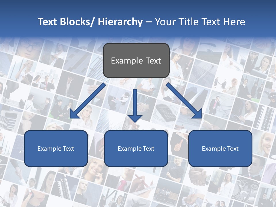 Money Time Project PowerPoint Template