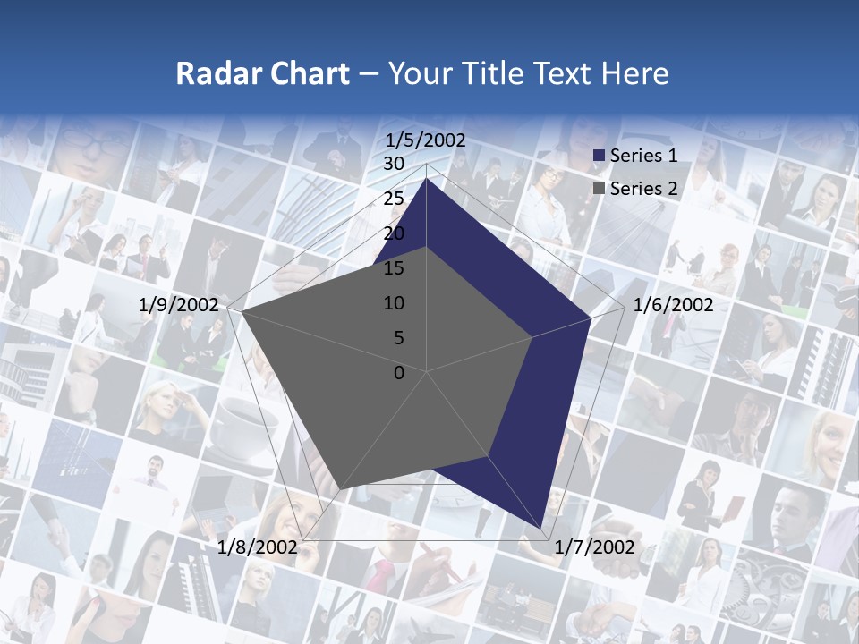 Money Time Project PowerPoint Template