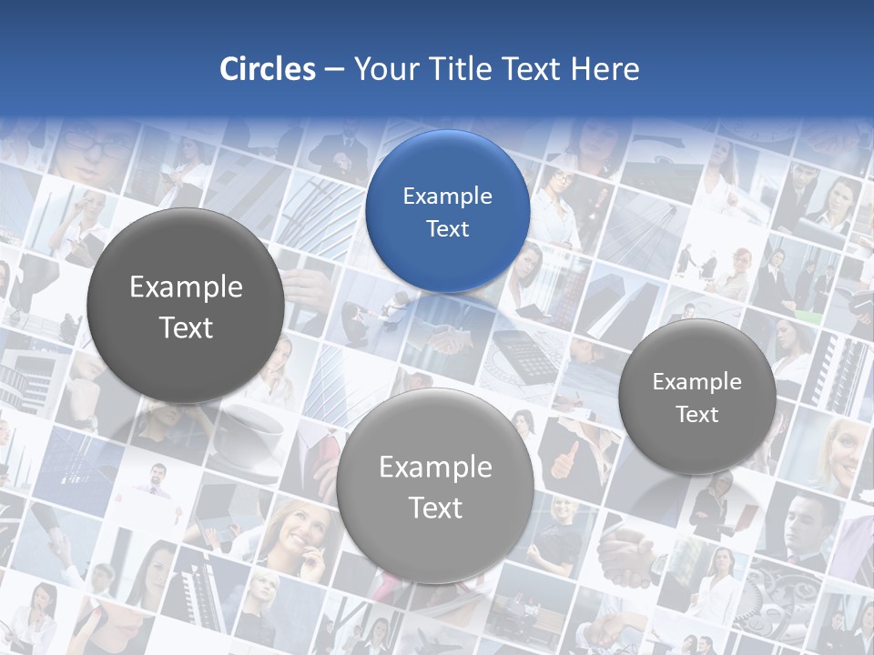 Money Time Project PowerPoint Template