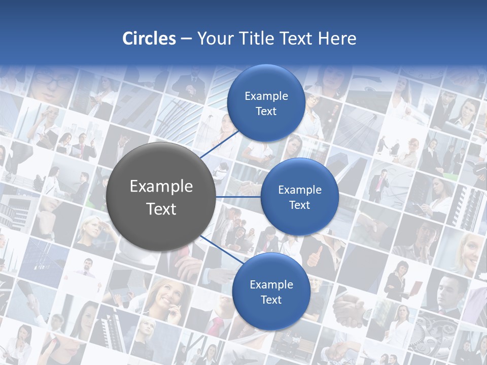 Money Time Project PowerPoint Template