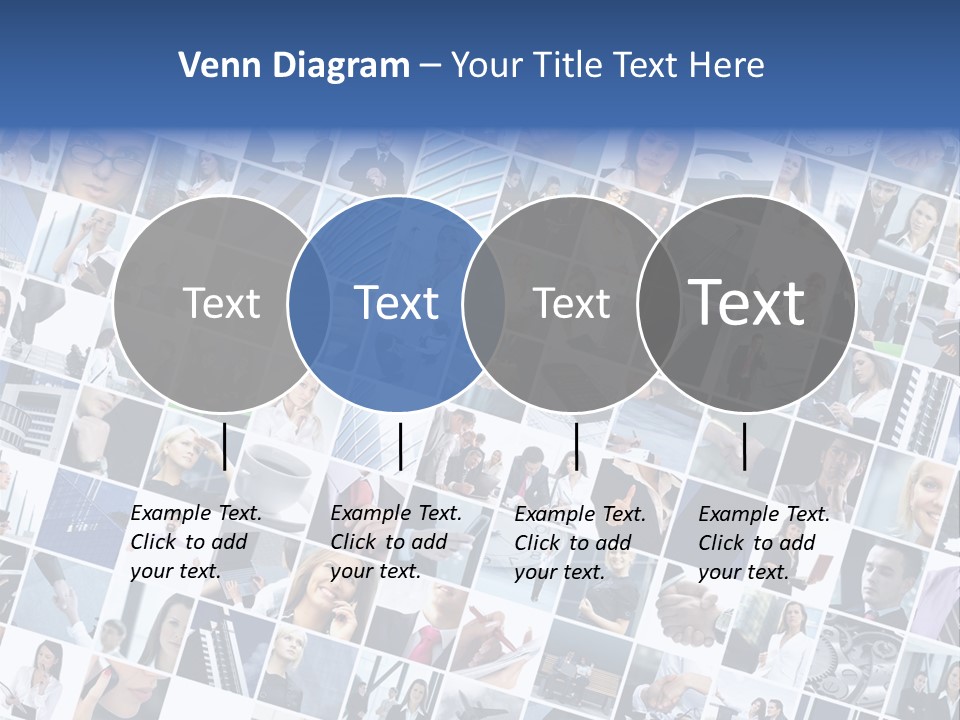 Money Time Project PowerPoint Template