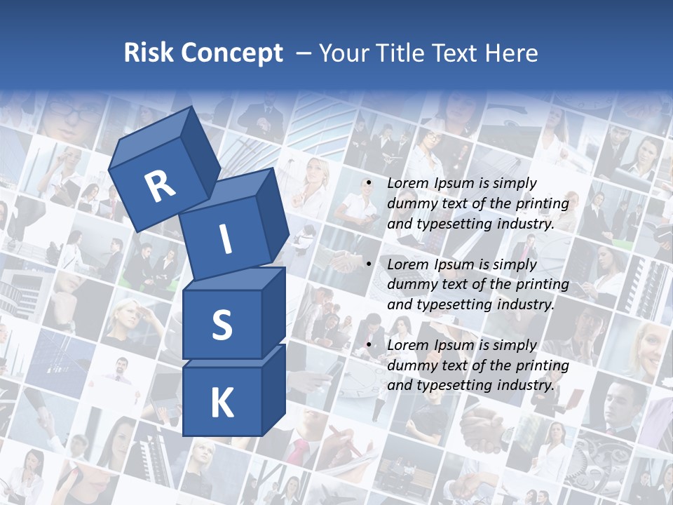 Money Time Project PowerPoint Template