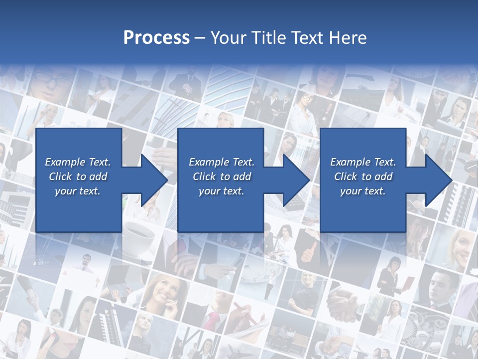Money Time Project PowerPoint Template