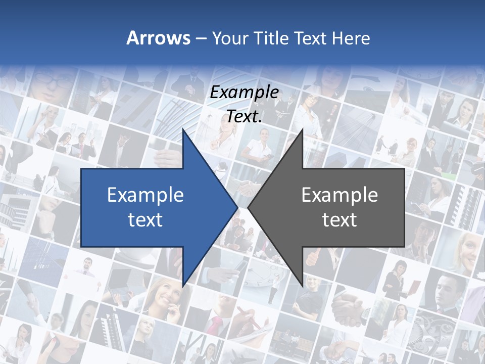 Money Time Project PowerPoint Template