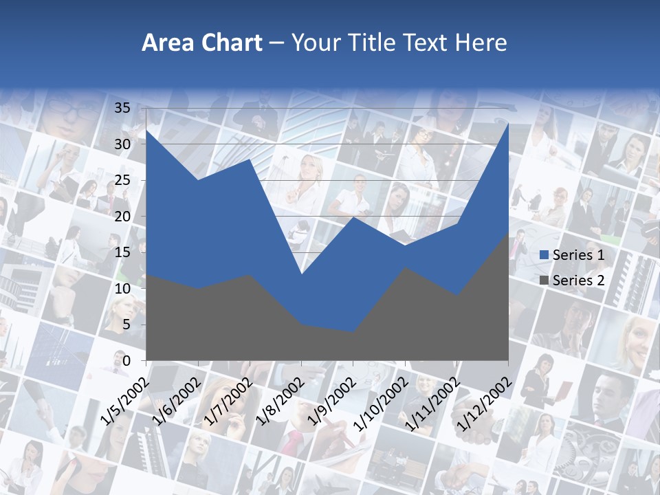 Money Time Project PowerPoint Template