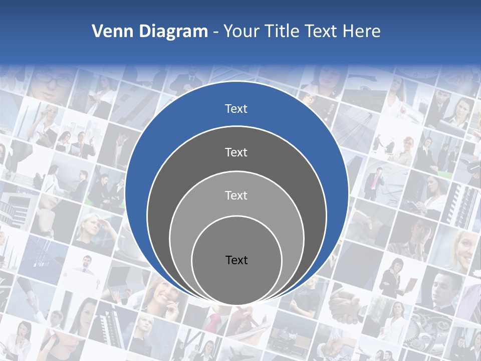 Money Time Project PowerPoint Template