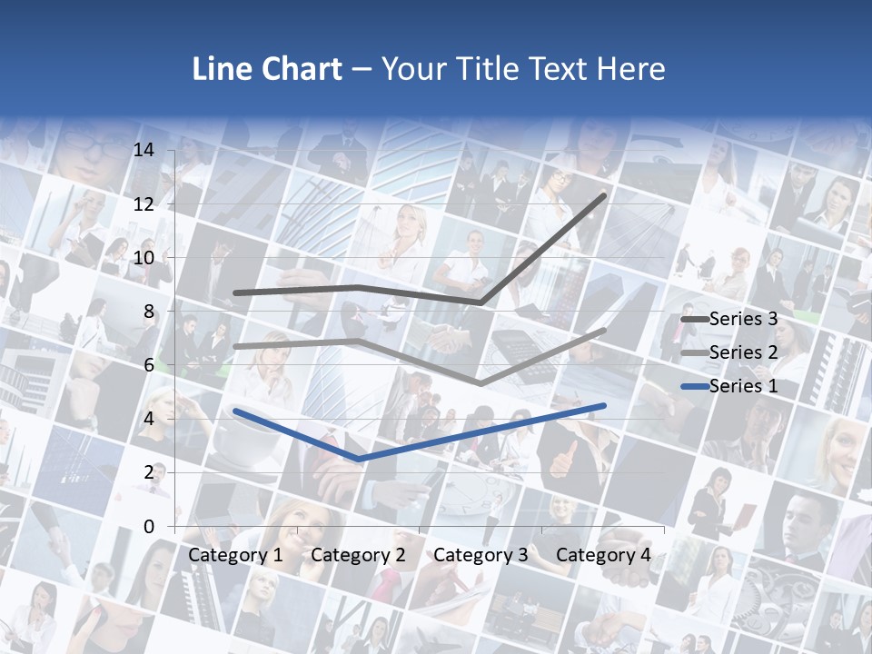Money Time Project PowerPoint Template