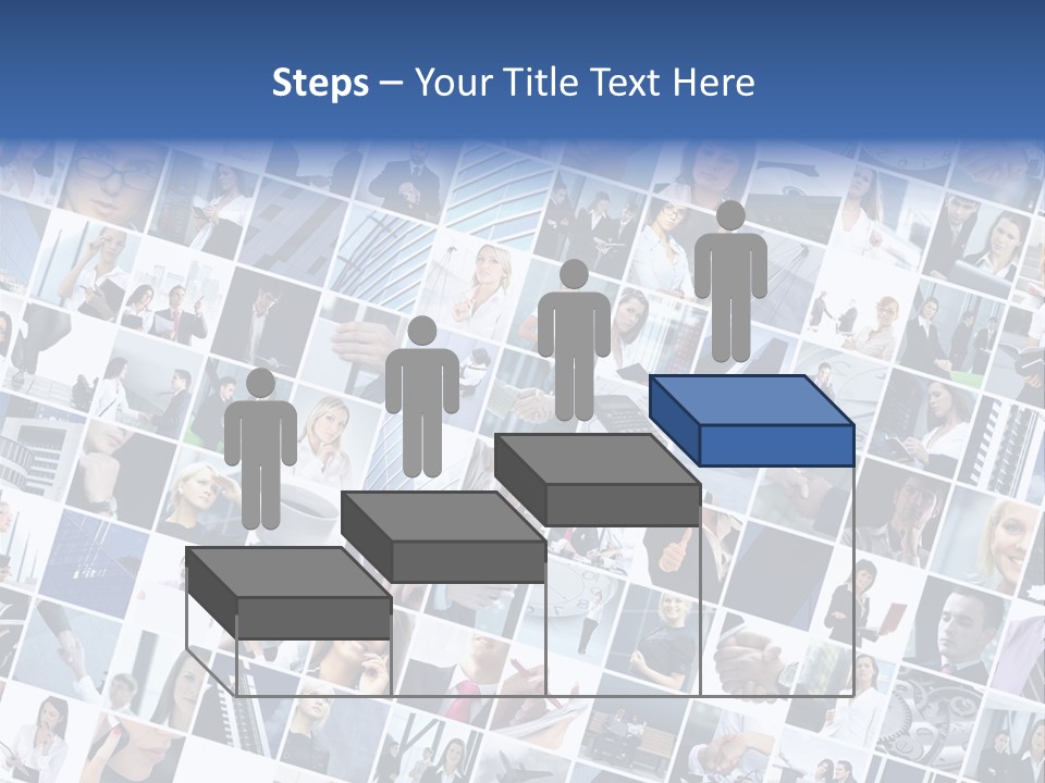 Money Time Project PowerPoint Template