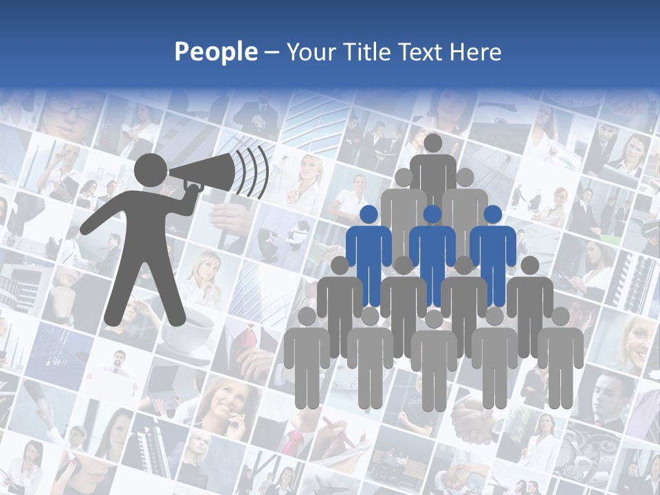 Money Time Project PowerPoint Template