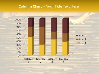 Scroll Background PowerPoint Template