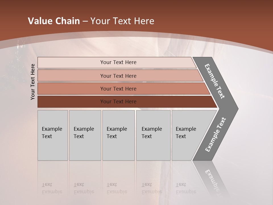 Aleksandra Ostojic PowerPoint Template