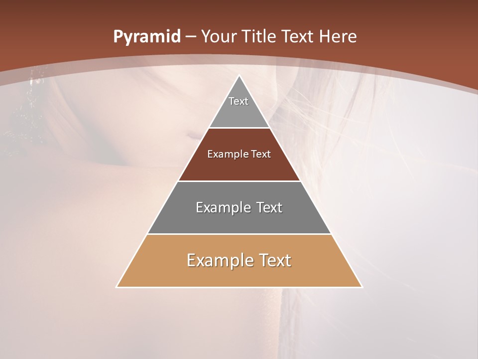 Aleksandra Ostojic PowerPoint Template