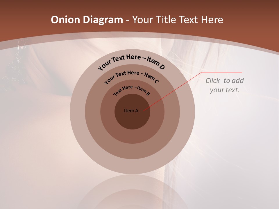 Aleksandra Ostojic PowerPoint Template