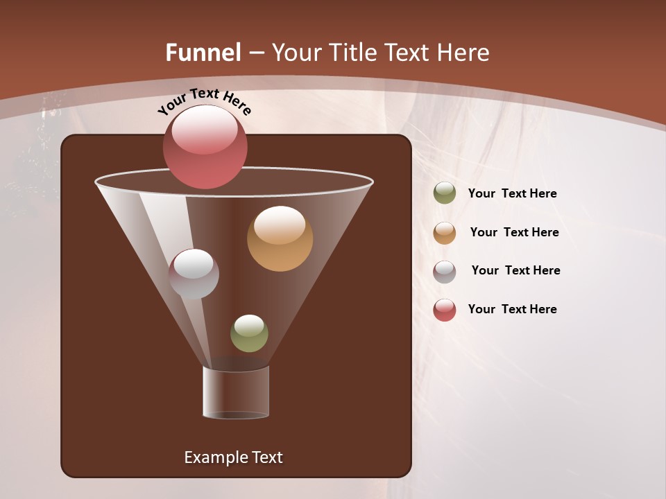 Aleksandra Ostojic PowerPoint Template