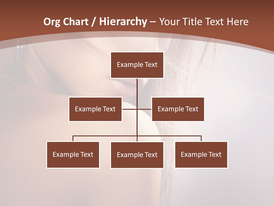 Aleksandra Ostojic PowerPoint Template