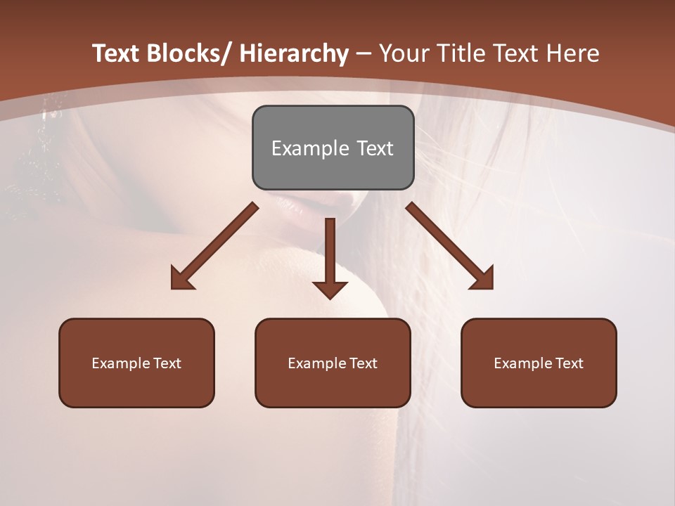 Aleksandra Ostojic PowerPoint Template