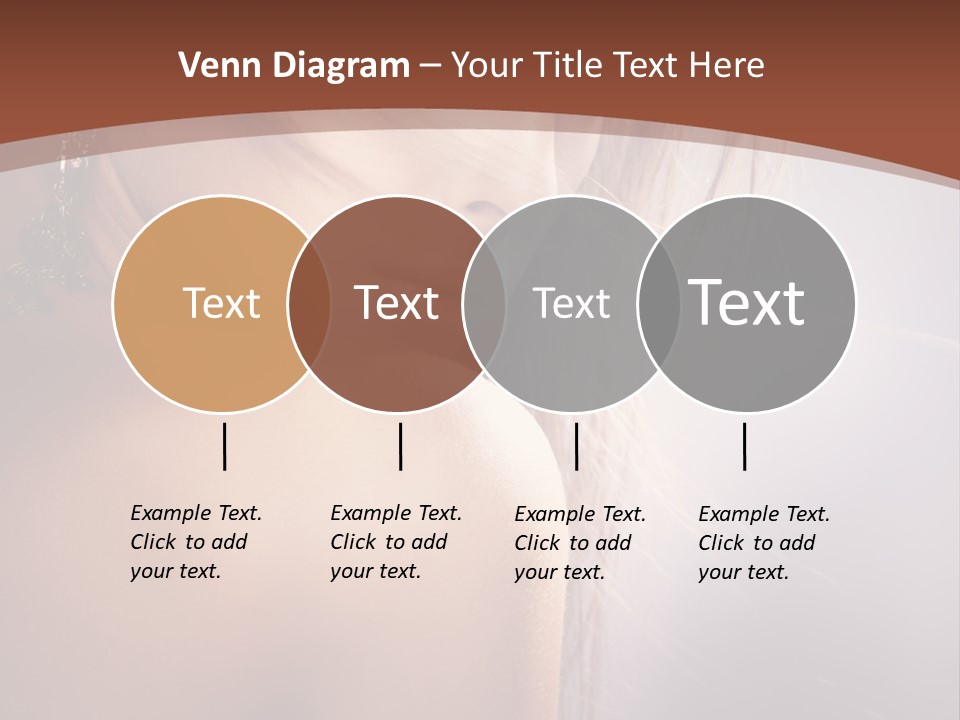 Aleksandra Ostojic PowerPoint Template