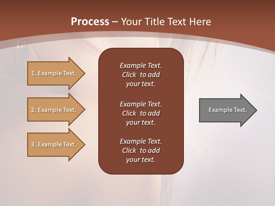 Aleksandra Ostojic PowerPoint Template