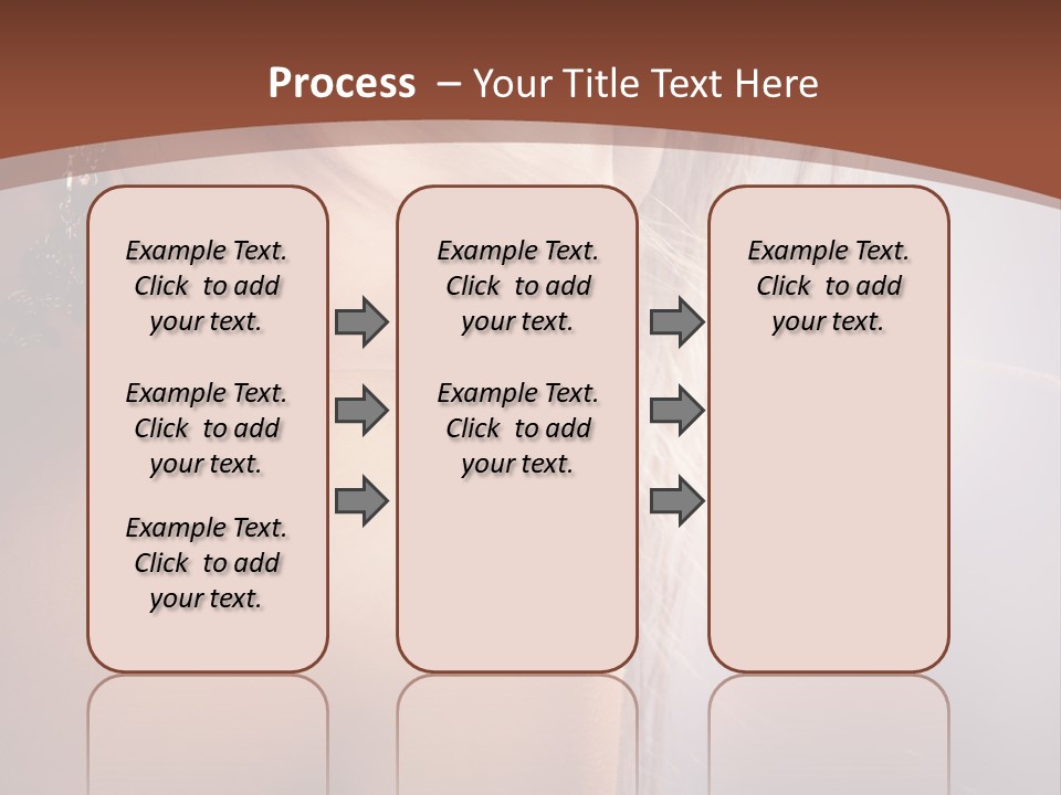 Aleksandra Ostojic PowerPoint Template