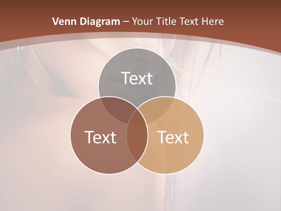 Aleksandra Ostojic PowerPoint Template