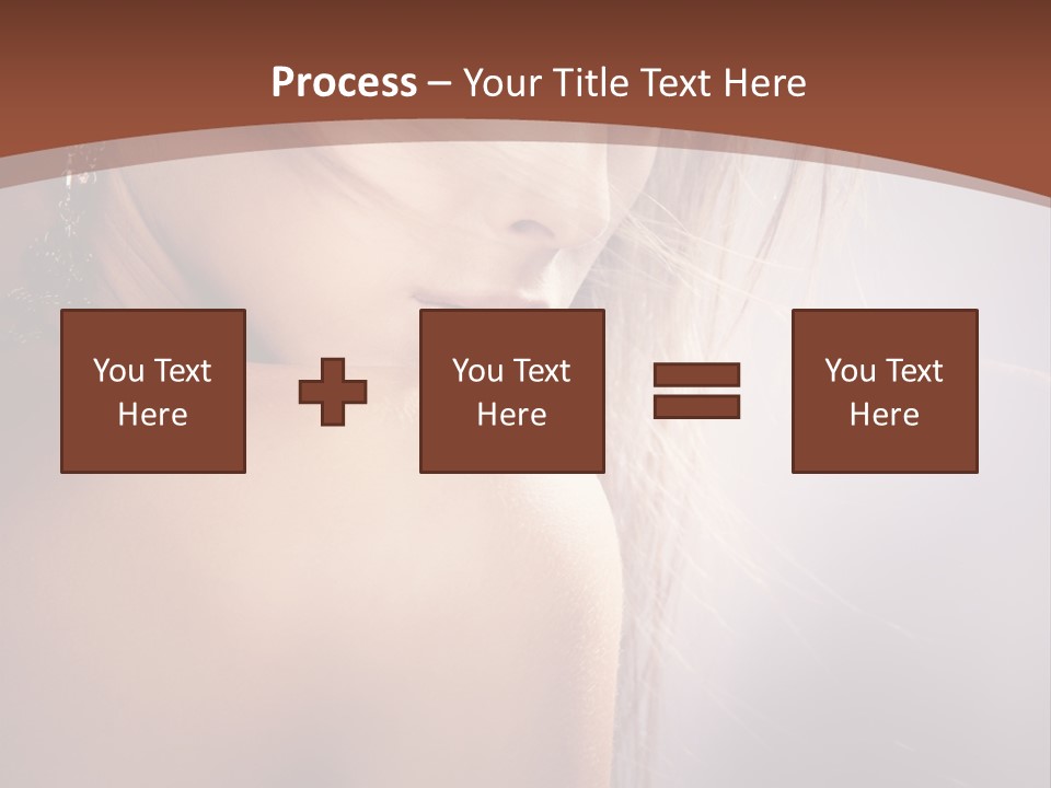 Aleksandra Ostojic PowerPoint Template