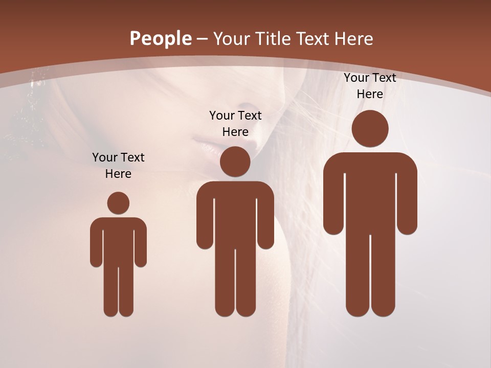 Aleksandra Ostojic PowerPoint Template