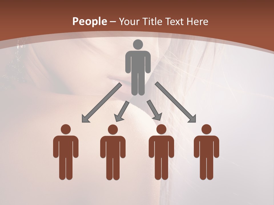 Aleksandra Ostojic PowerPoint Template