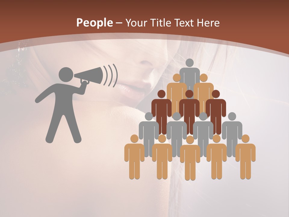 Aleksandra Ostojic PowerPoint Template