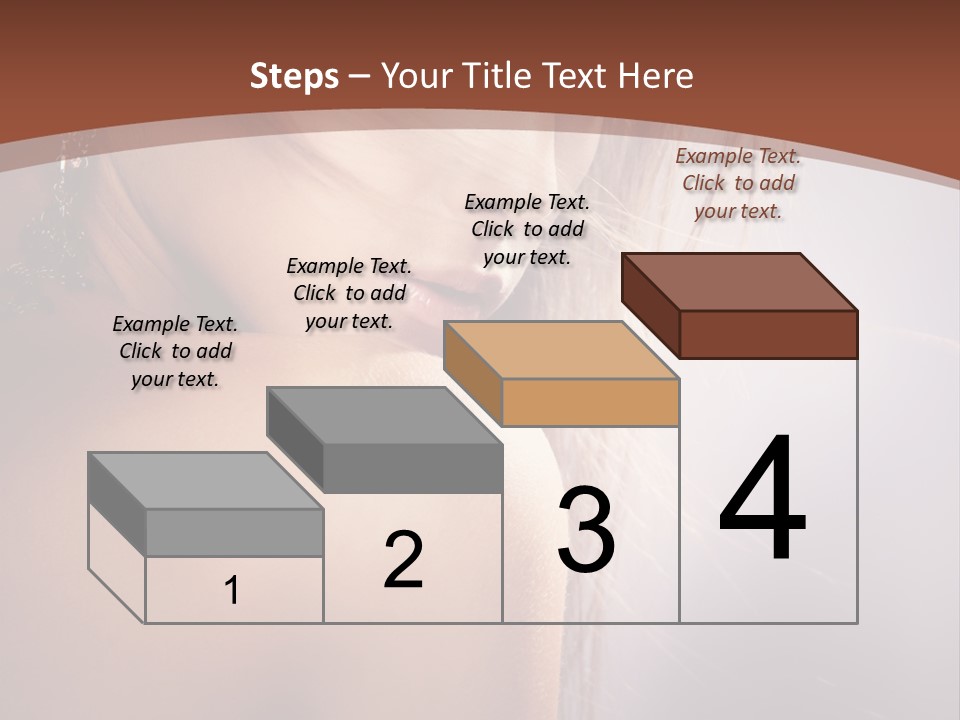 Aleksandra Ostojic PowerPoint Template