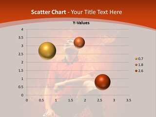 Football Stock PowerPoint Template