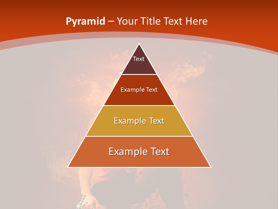 Football Stock PowerPoint Template
