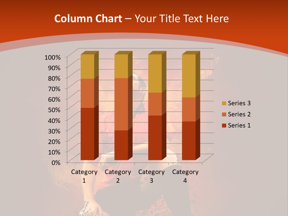 Football Stock PowerPoint Template