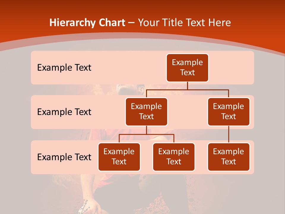 Football Stock PowerPoint Template