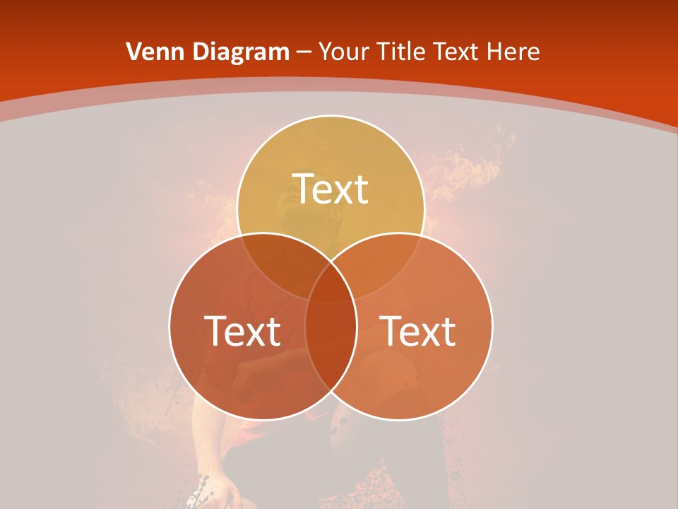 Football Stock PowerPoint Template