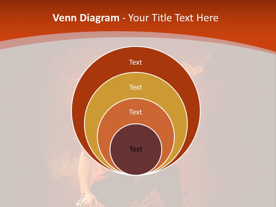 Football Stock PowerPoint Template