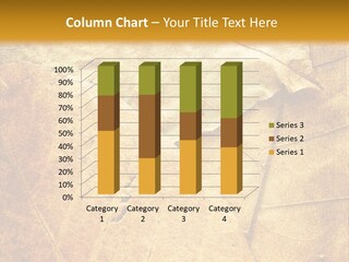 Yellow Colorful September PowerPoint Template